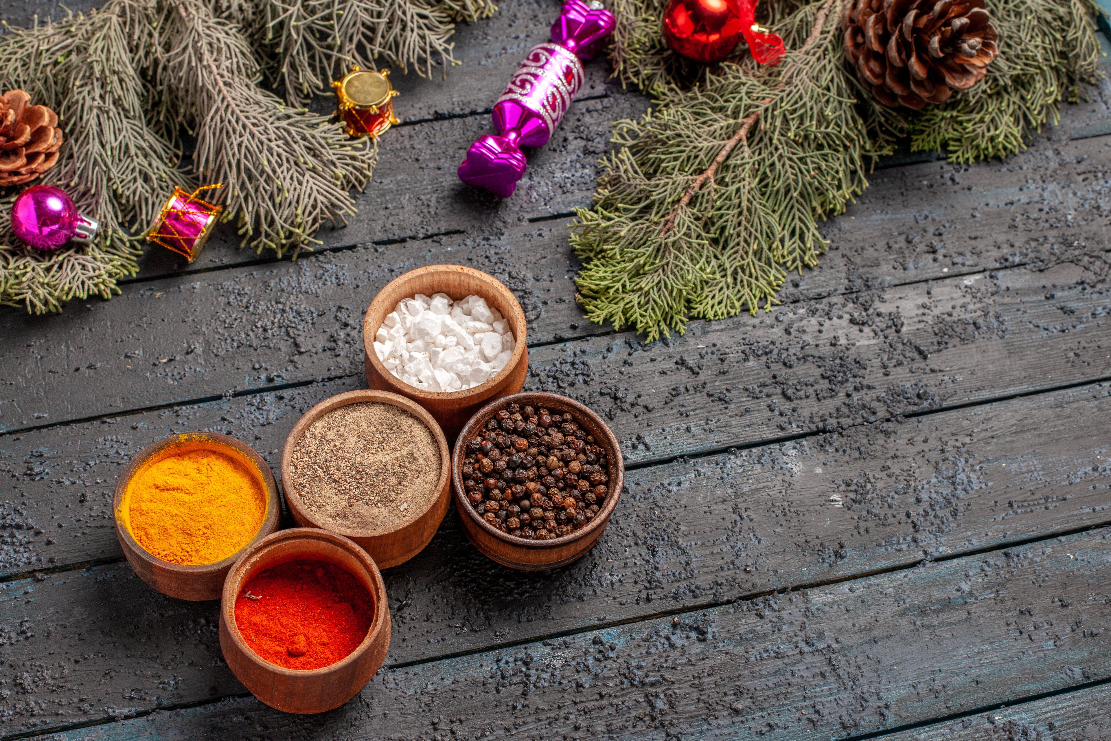 Everyday Kitchen Essentials
