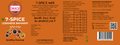 7-Spice Mix Lebanese Baharat