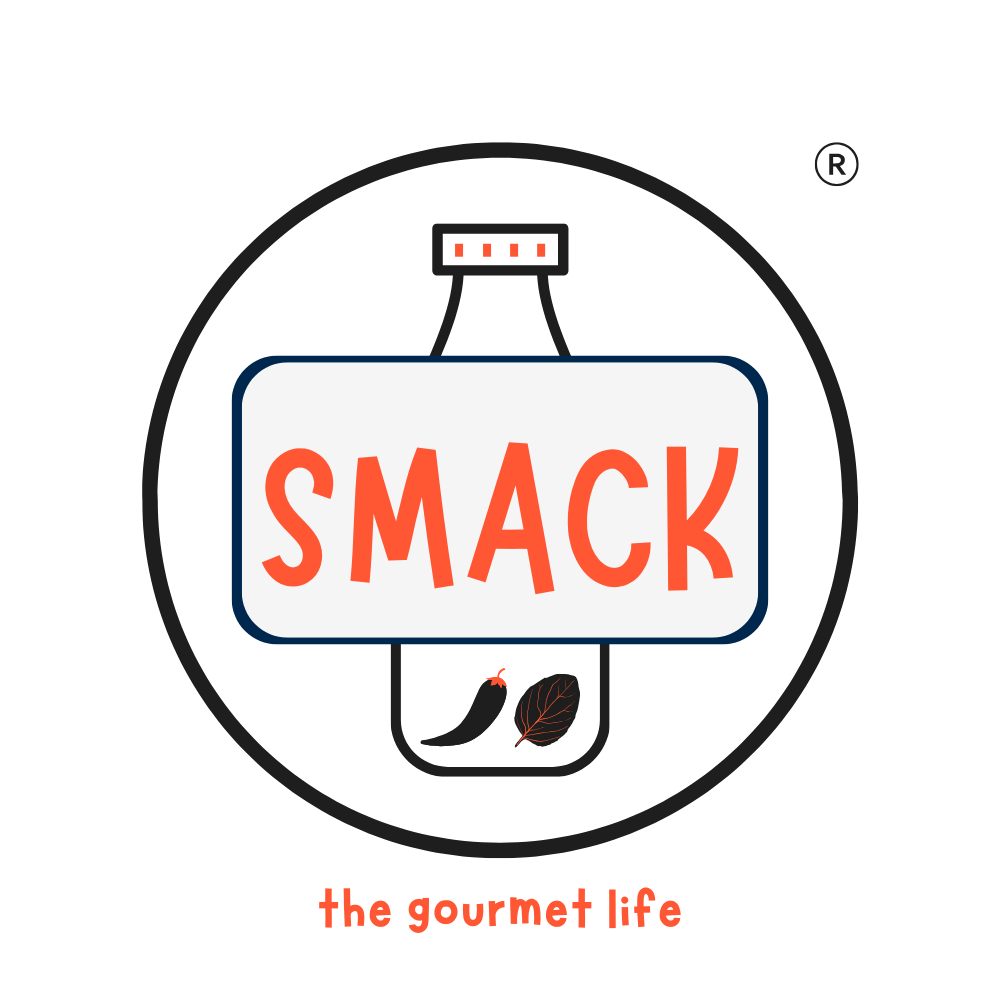 Smack Gourmet